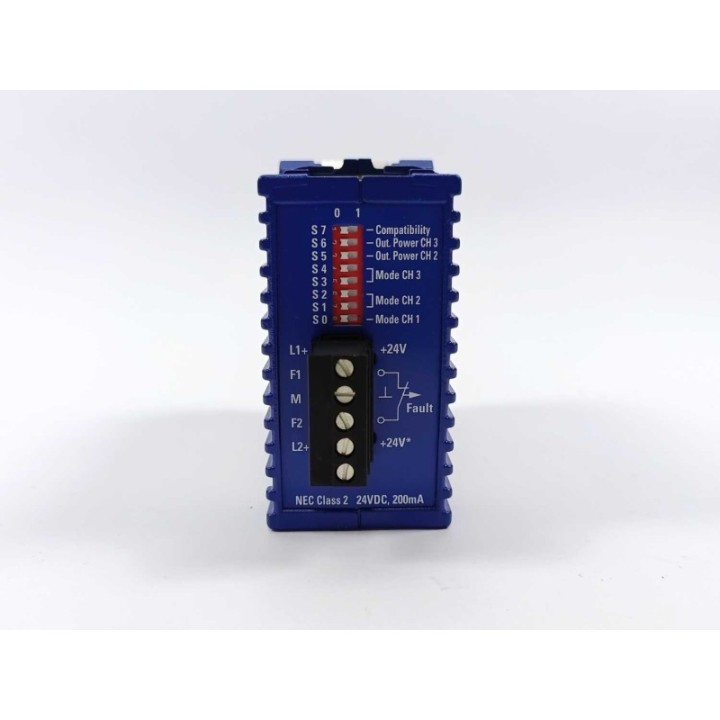 Hirschmann OZD PROFI 12M G12 Hirschmann OZD PROFI 12M G12