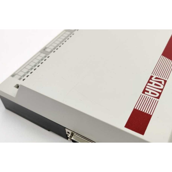 SAIA PCD2.C100 SAIA PCD2.C100