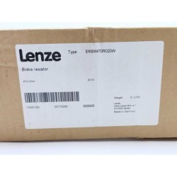 LENZE ERBM470R020W