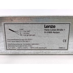 LENZE E82ZZ37112B200