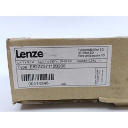 LENZE E82ZZ37112B200