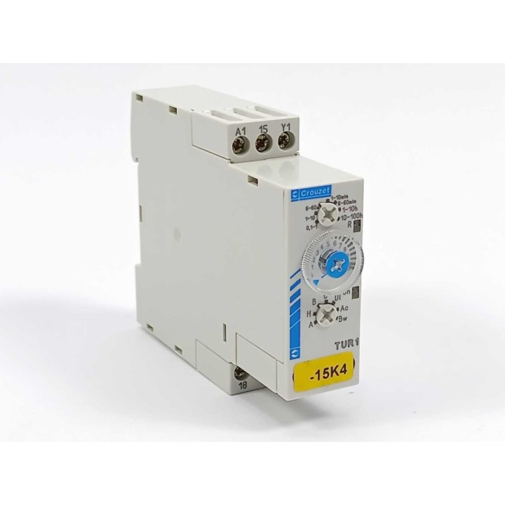 Crouzet TUR1 88 865 105 Crouzet TUR1 88 865 105