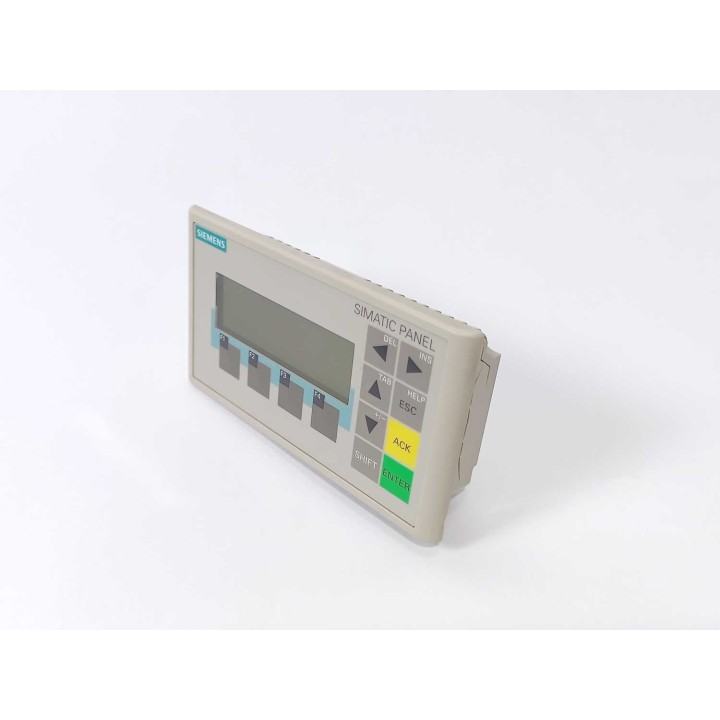 Siemens 6AV6641-0AA11-0AX0