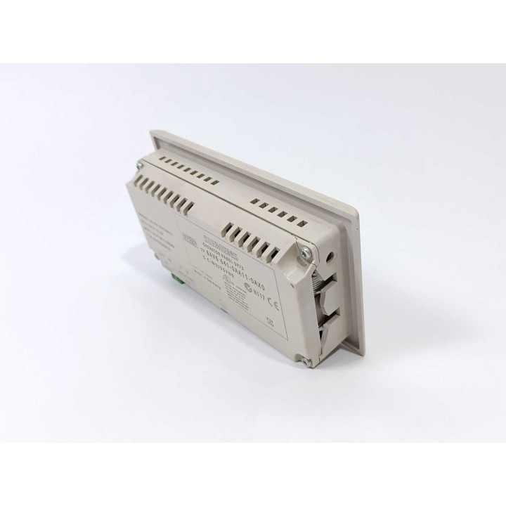Siemens 6AV6641-0AA11-0AX0