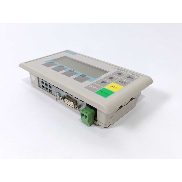 Siemens 6AV6641-0AA11-0AX0