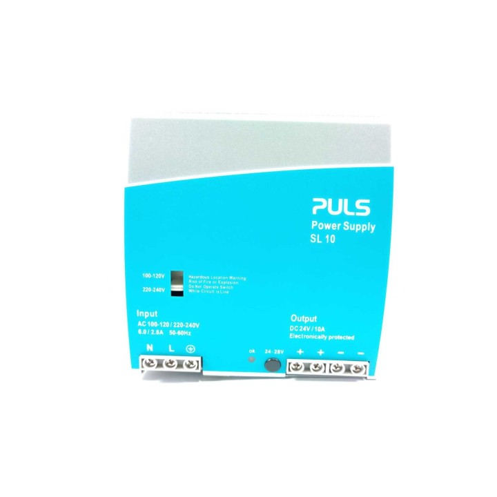 Puls SL10.100