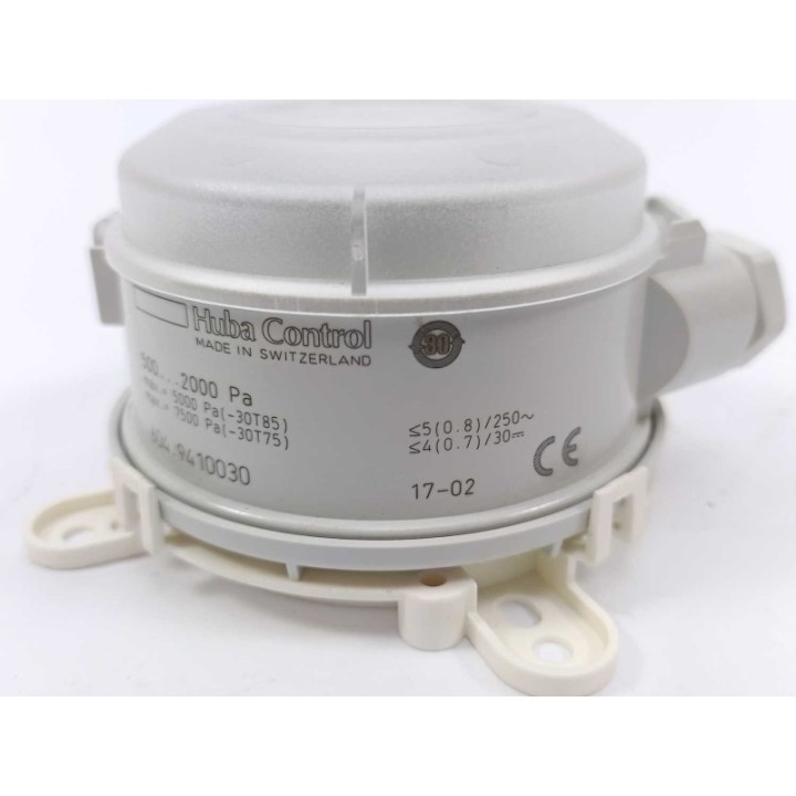 Huba Control 604.9410030 Huba Control 604.9410030