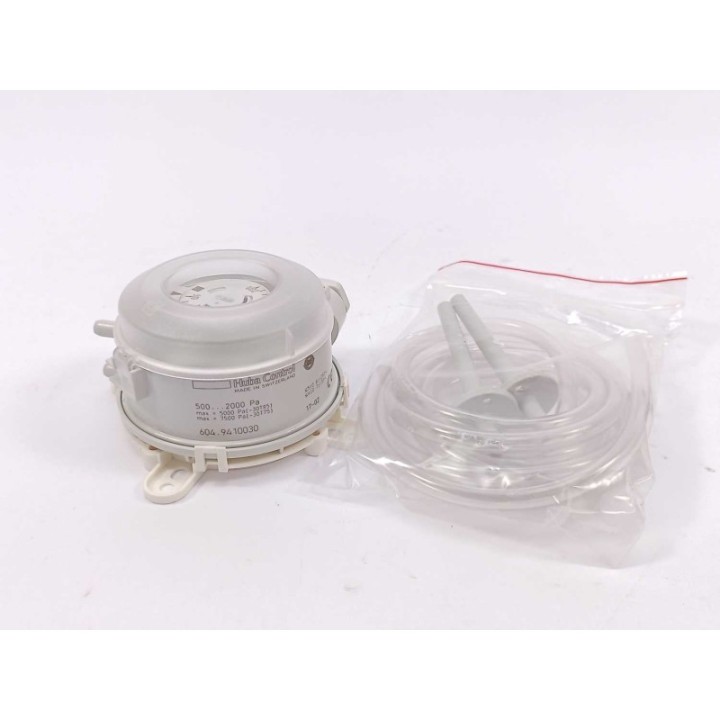 Huba Control 604.9410030 Huba Control 604.9410030