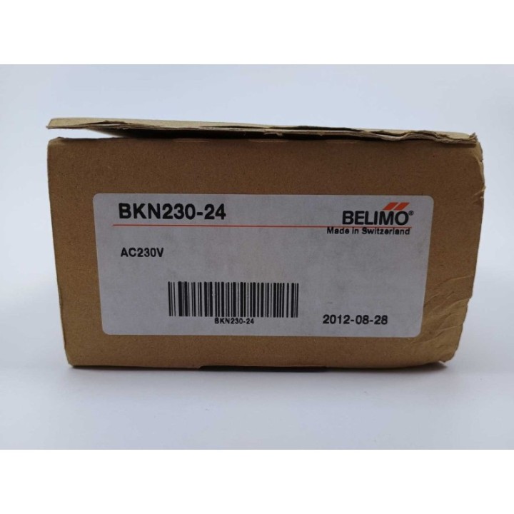 Belimo BKN230-24 Belimo BKN230-24