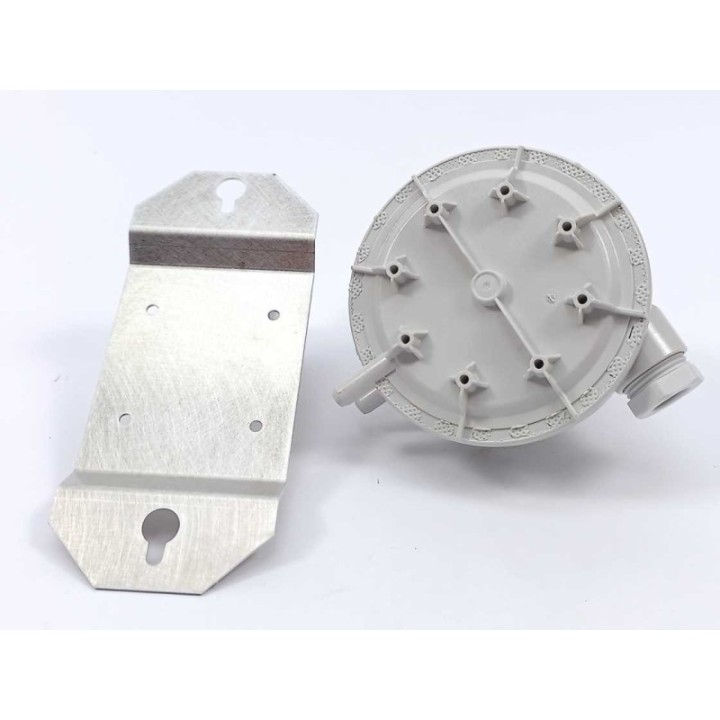 Huba Control 604.9210080 Huba Control 604.9210080