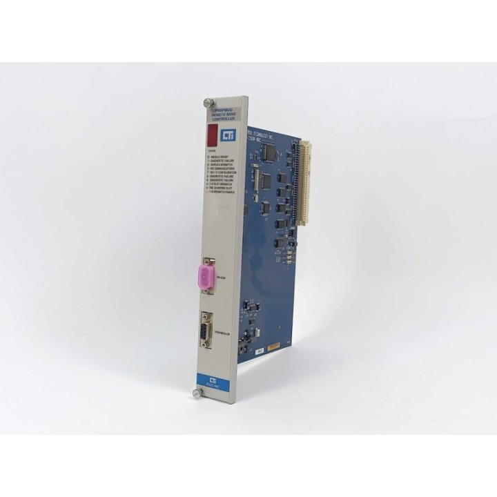 Control Techniques 901E-2500-RBC