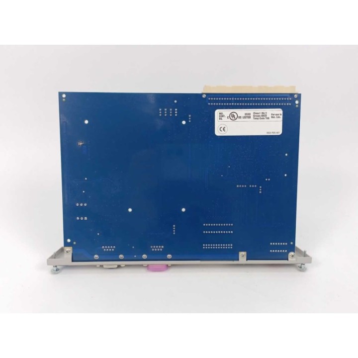 Control Techniques 901E-2500-RBC