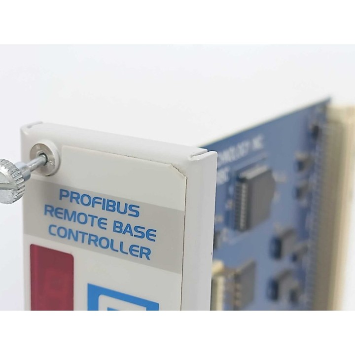 Control Techniques 901E-2500-RBC