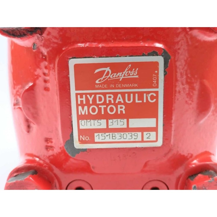 Danfoss 151B3039 2