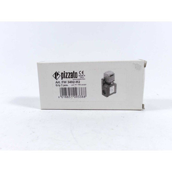 Pizzato FW 3492-M2 Pizzato FW 3492-M2