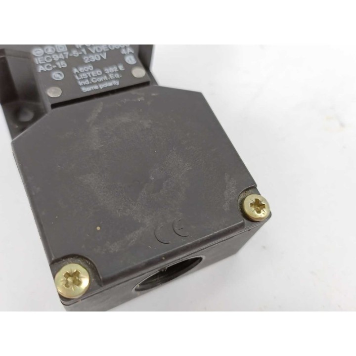 Schmersal AZ 16 zvrk Schmersal AZ 16 zvrk