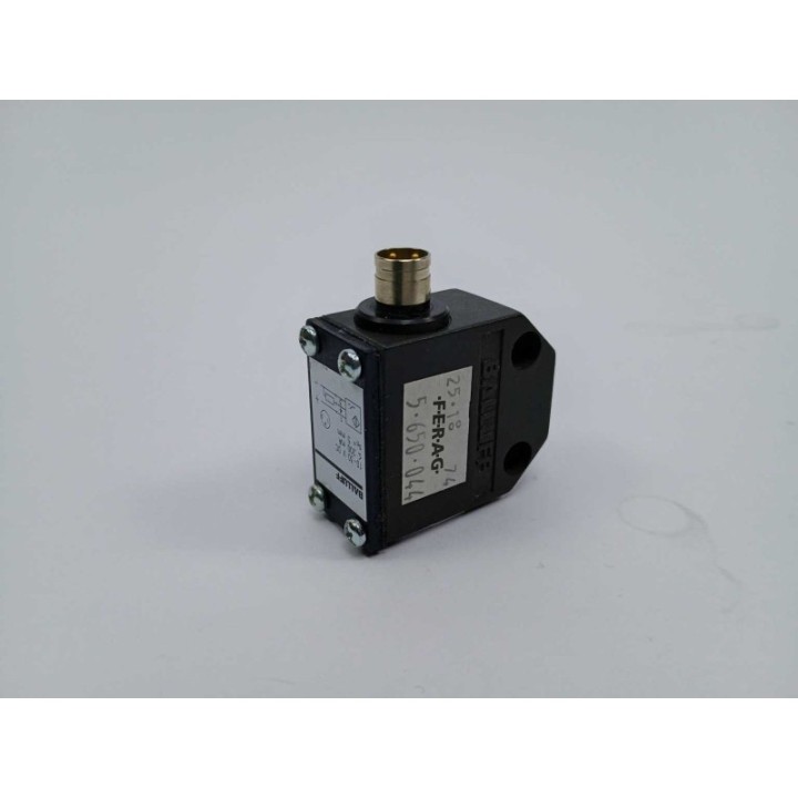 BALLUFF BES516-346-S9C-PNP-NO BALLUFF BES516-346-S9C-PNP-NO