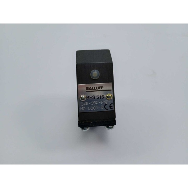 BALLUFF BES516-346-S9C-PNP-NO BALLUFF BES516-346-S9C-PNP-NO