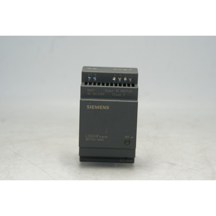 SIEMENS Siemens 6EP1331-1SH02