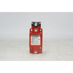 Honeywell Honeywell GSAC20A1B EN50041 EN609747-5-1