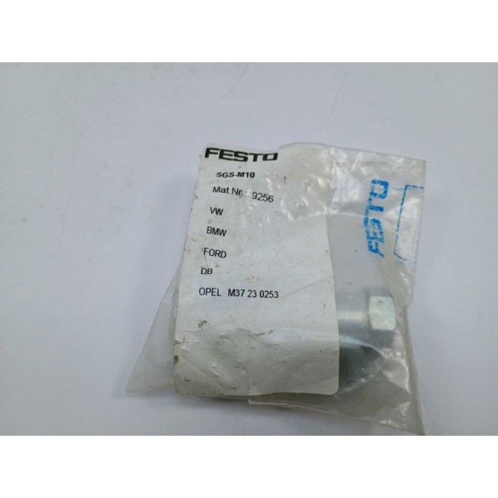 Festo 9256 Festo 9256