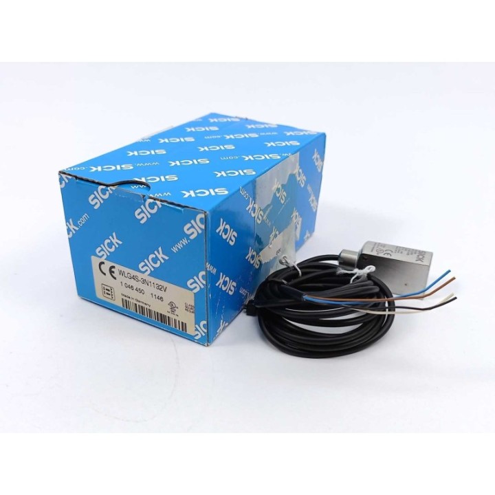 SICK 1046450 SICK 1046450