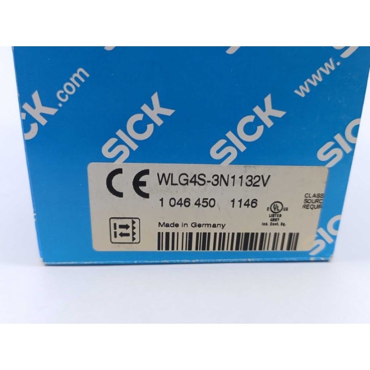 SICK 1046450 SICK 1046450