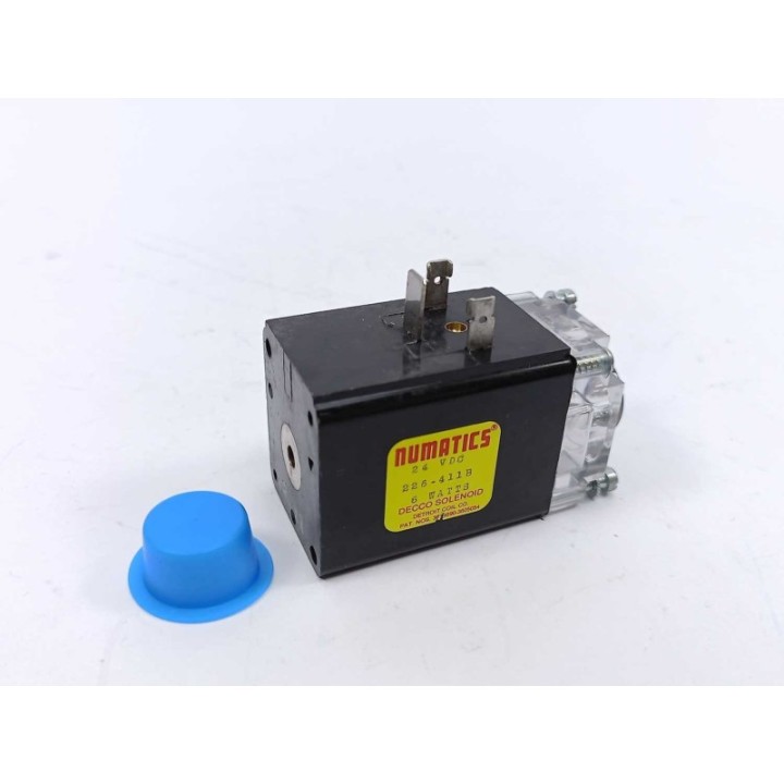 NUMATICS 226-411B NUMATICS 226-411B