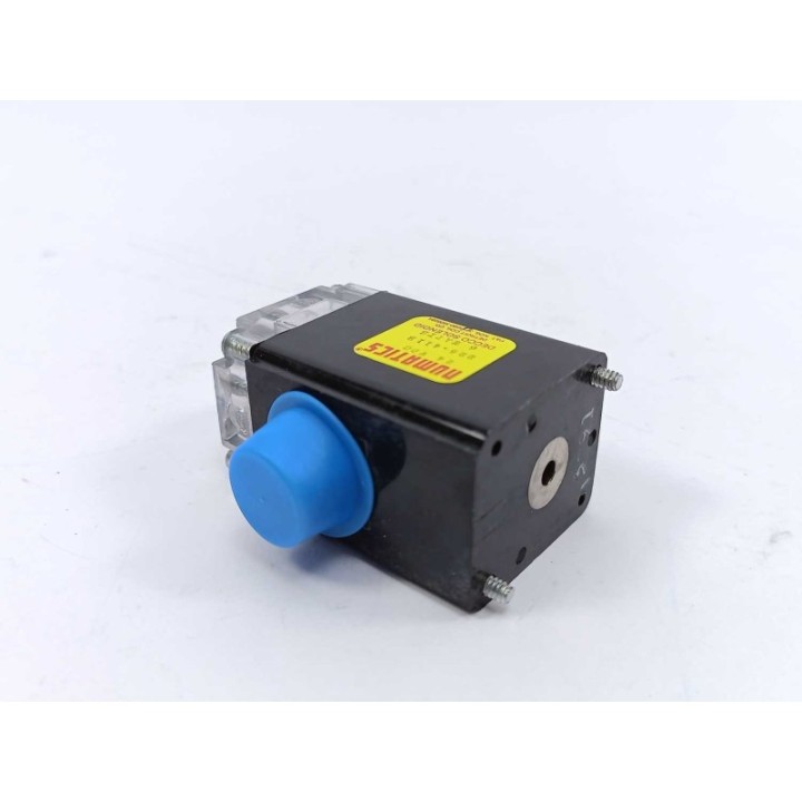 NUMATICS 226-411B NUMATICS 226-411B