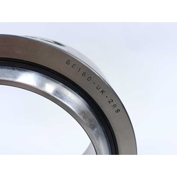 ELGES GE160-UK-2RS-B ELGES GE160-UK-2RS-B