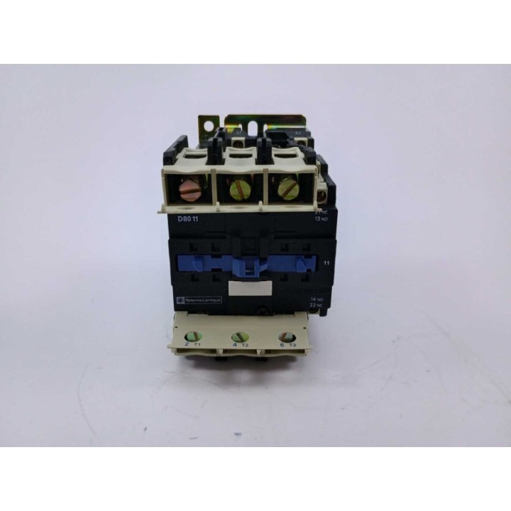 TELEMECANIQUE LC1D8011M7 TELEMECANIQUE LC1D8011M7