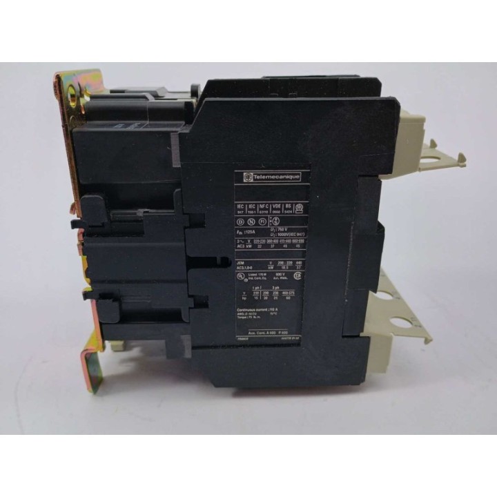 TELEMECANIQUE LC1D8011M7 TELEMECANIQUE LC1D8011M7