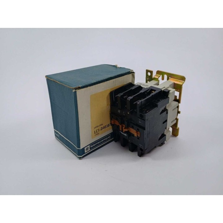 TELEMECANIQUE LC1-D403B7 TELEMECANIQUE LC1-D403B7