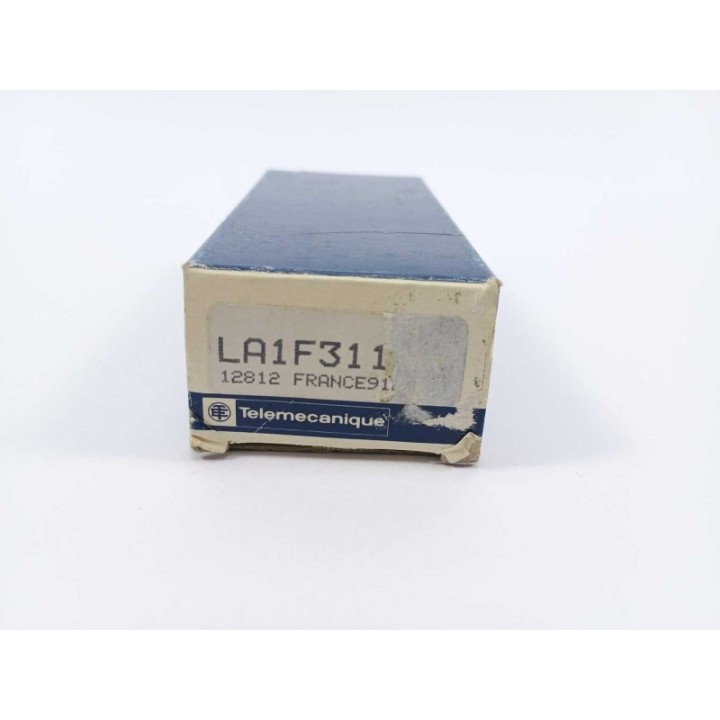 TELEMECANIQUE LA1F311 TELEMECANIQUE LA1F311