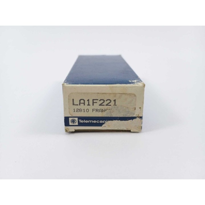 TELEMECANIQUE LA1F221 TELEMECANIQUE LA1F221