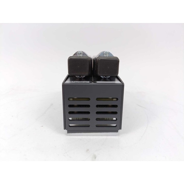 Bachmann electronic GmbH FM222