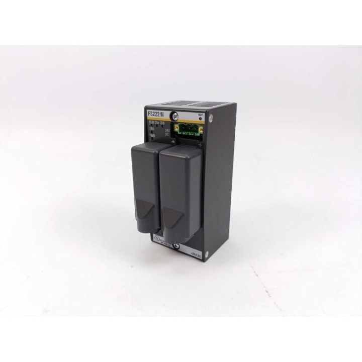 Bachmann electronic GmbH FS222 N