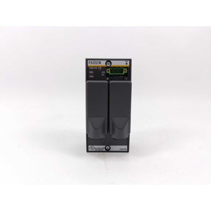 Bachmann electronic GmbH FS222 N