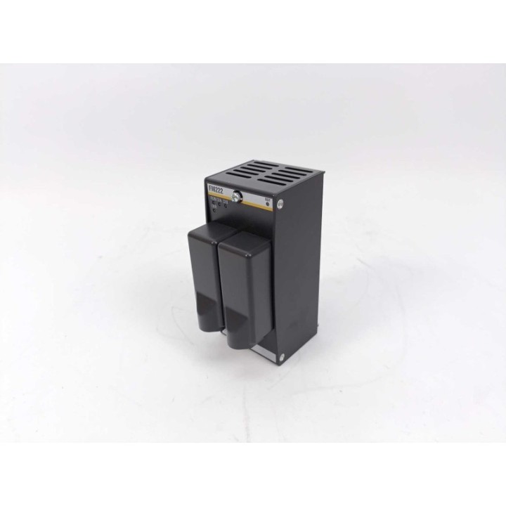 Bachmann electronic GmbH FM222