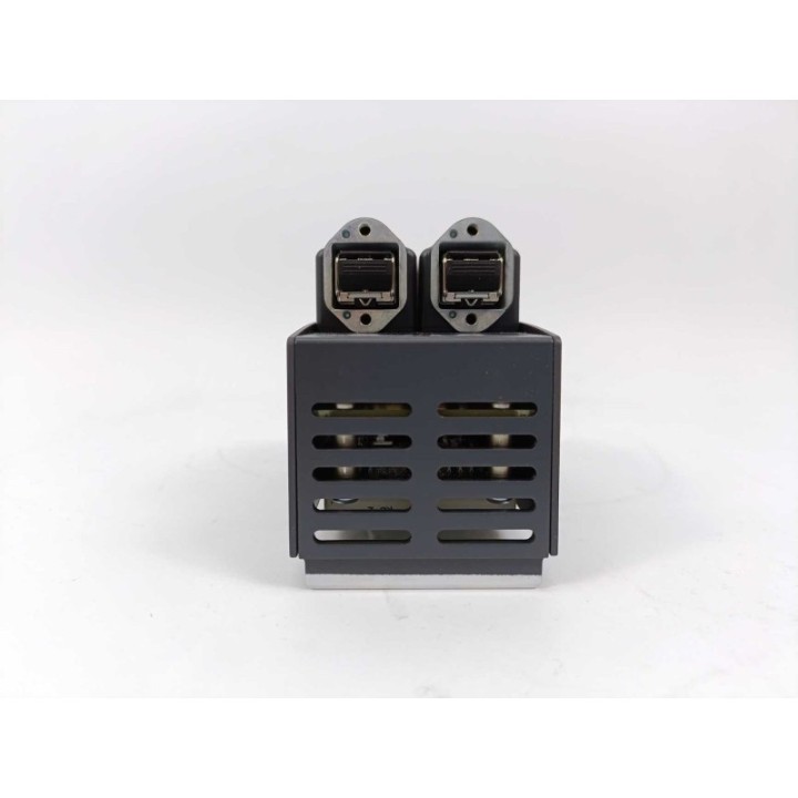 Bachmann electronic GmbH FM222