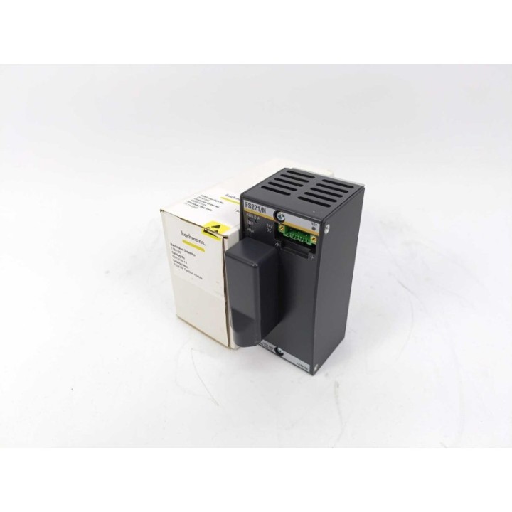 Bachmann electronic GmbH FS221 N