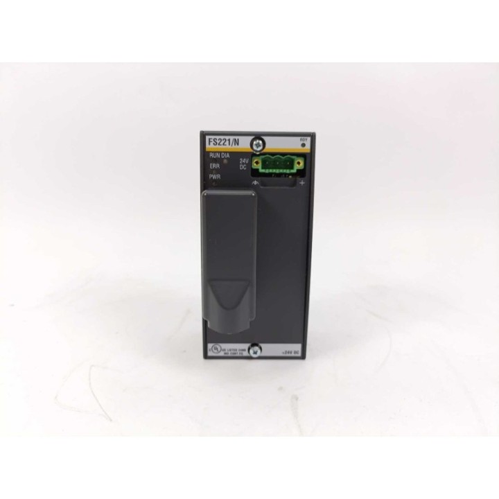 Bachmann electronic GmbH FS221 N