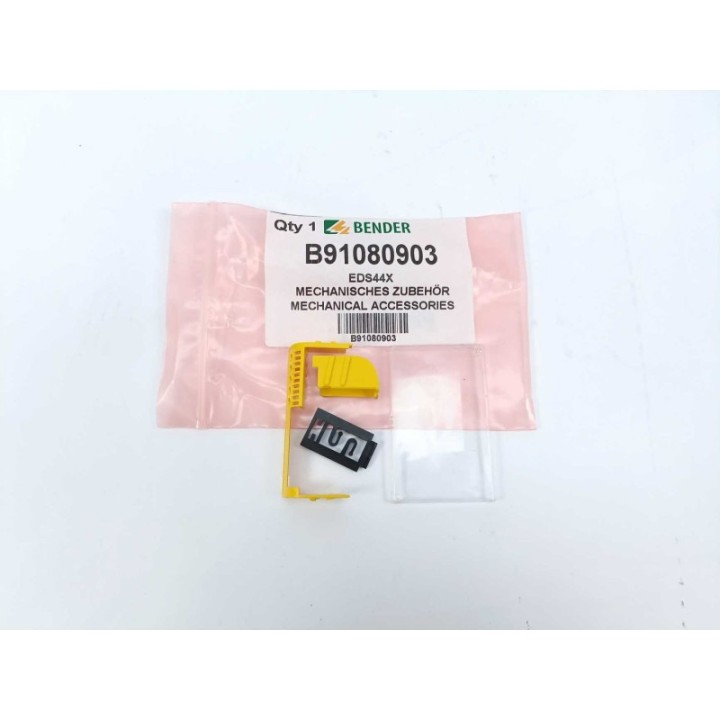 Bender  B91080202