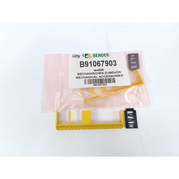 Bender  B91067130
