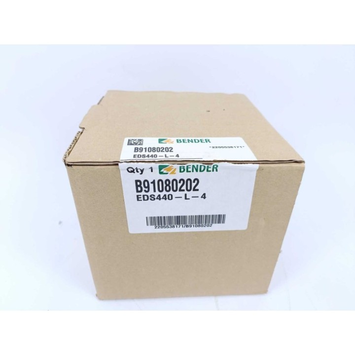 Bender  B91080202