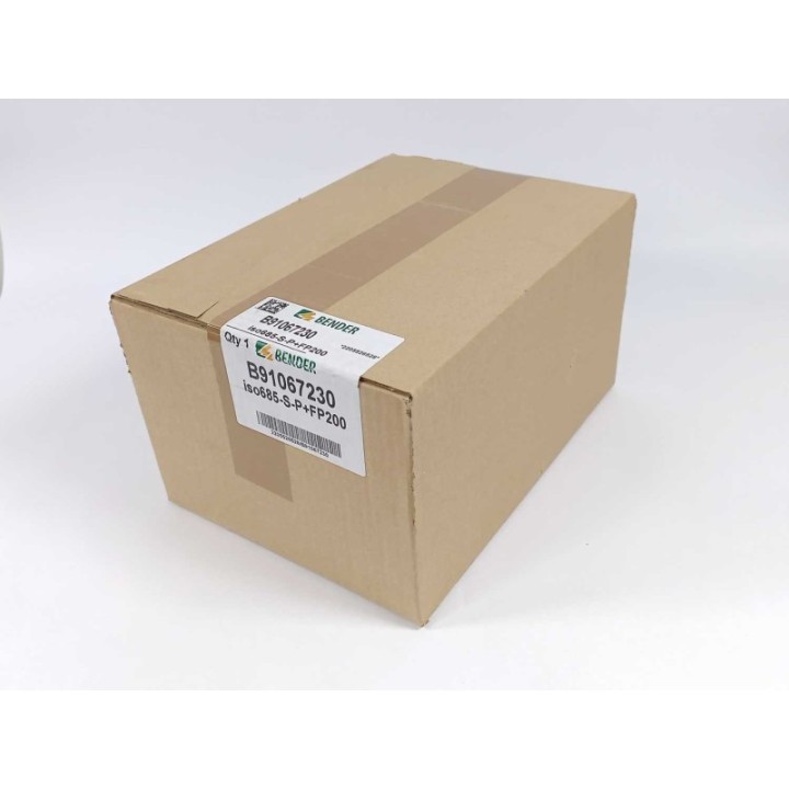 Bender  B91067230