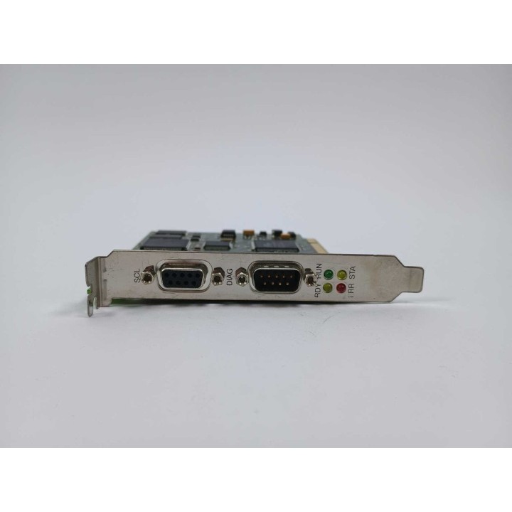 Hilscher CIF50-PB