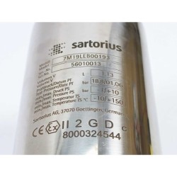 SARTORIUS 7M19LEB00193