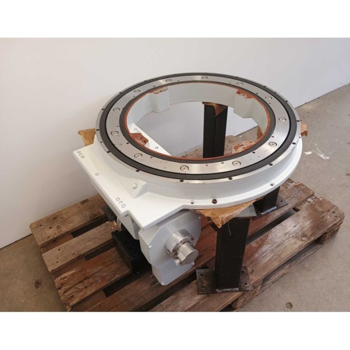 WEISS TR0750A WEISS TR0750A