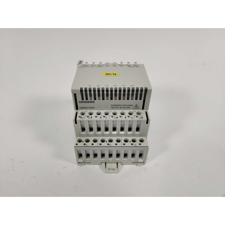 Siemens TXM1.6R